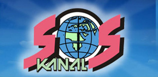 SOS-kanal