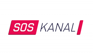 Novi logo SOS kanala