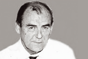 Petar Đorđević Čane